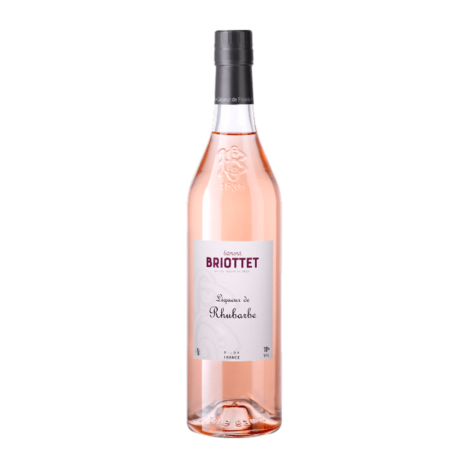 Liquore Rabarbaro Briottet Cl.70 fontanella shop