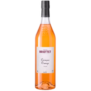 Liquore Orange Curacao Briottet Cl.70 - fontanella shop