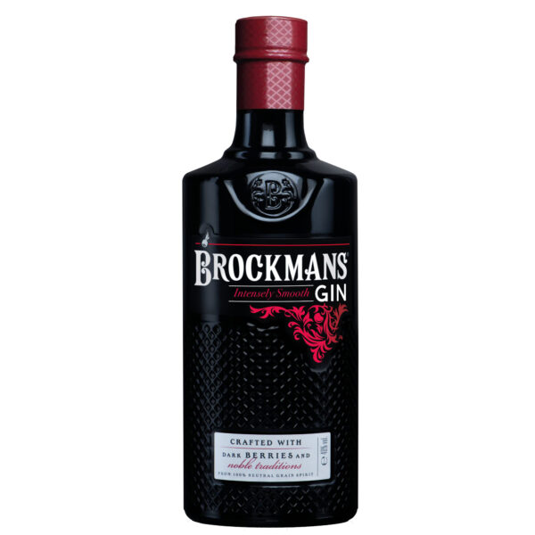 Gin Brockmans Lt.1