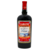 Rum Caroni 21 Y.O. 57,18° Cl.70 - fontanella shop