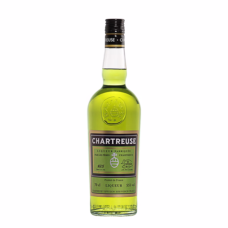 Chartreuse Verde Cl.70 - fontanella shop