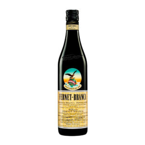 Fernet Branca Lt.1