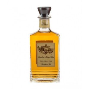 Grappa Berta Mito D.Ore Cl.70
