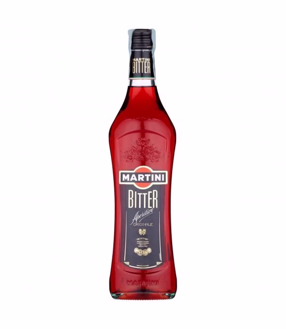 Bitter Martini Lt.1 - fontanella shop