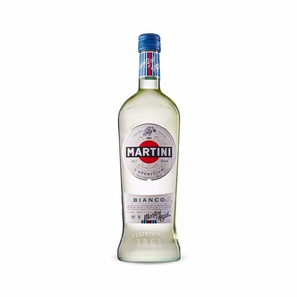 Martini Bianco Lt.1 - fontanella shop