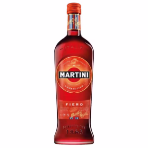 martini fiero per aperitivo - fontanella shop