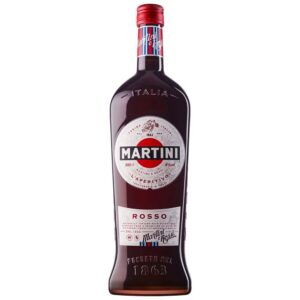 Martini Rosso Lt.1 - fontanella shop