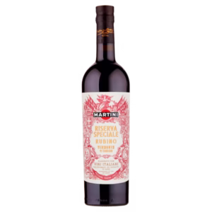Vermouth Martini Ris. Spec. Rubino Cl.75 - fontanella shop