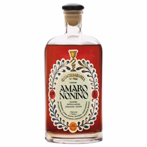 Amaro Nonino Quintessentia Cl.70 - fontanella shop