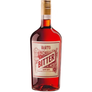 Bitter Berto Lt.1 - fontanella shop