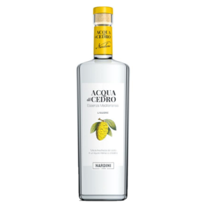 Acqua Di Cedro Nardini Lt.1