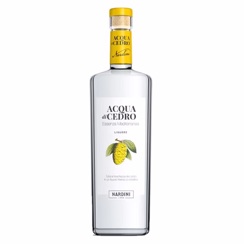 Acqua Di Cedro Nardini Lt.1 - fontanella shop