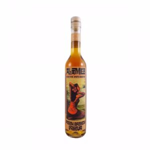 Alamea Peach Brandy Cl.50 - fontanella shop