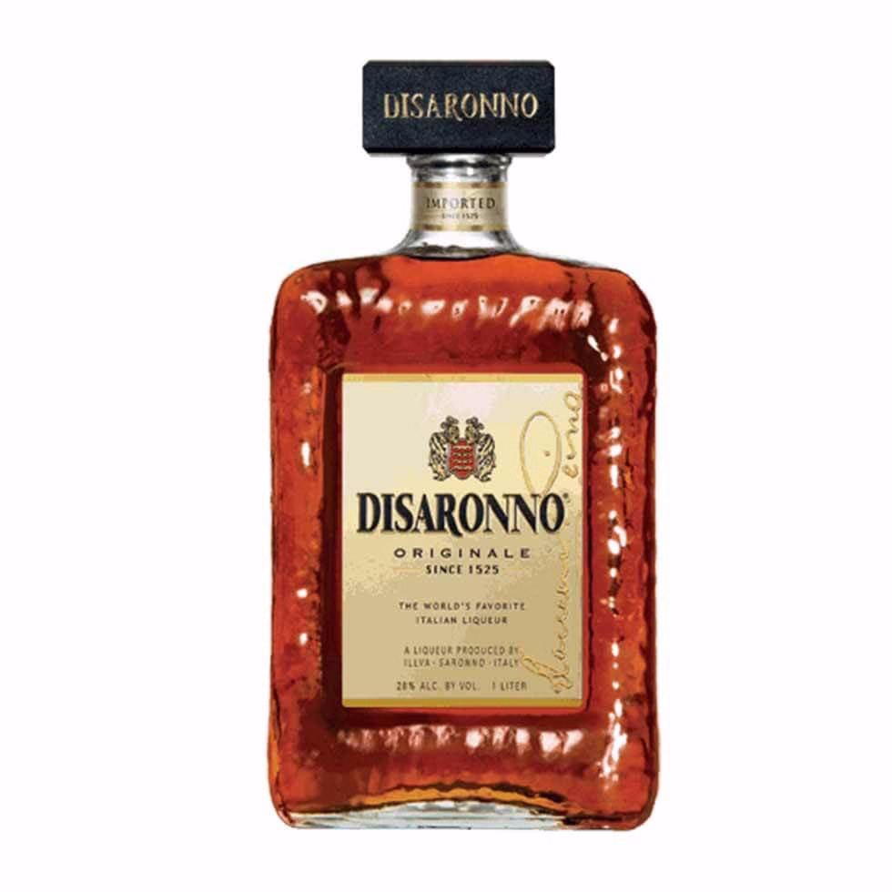 Amaretto Disaronno Lt.1 - fontanella shop