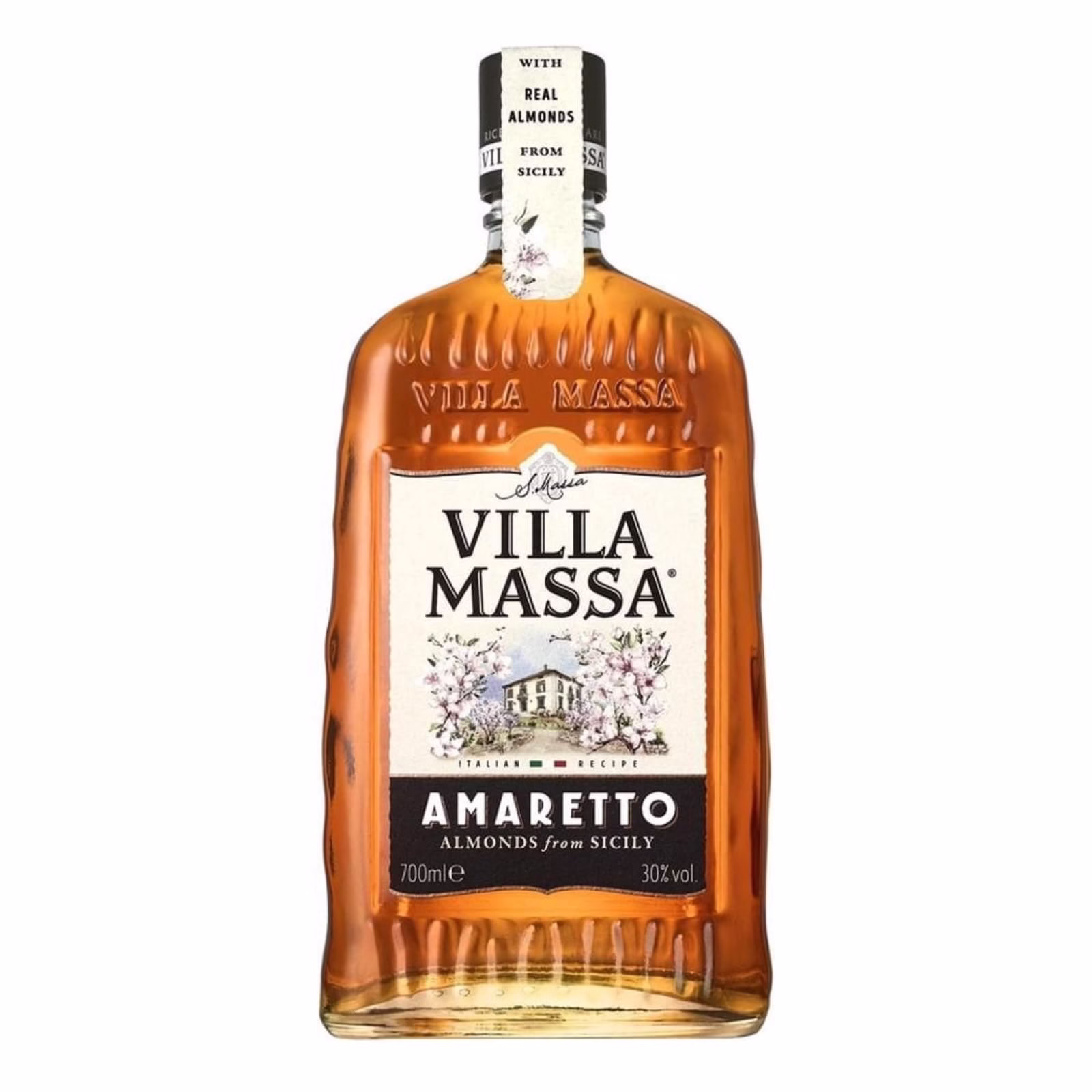 Amaretto Villa Massa Cl.70 - fontanella shop