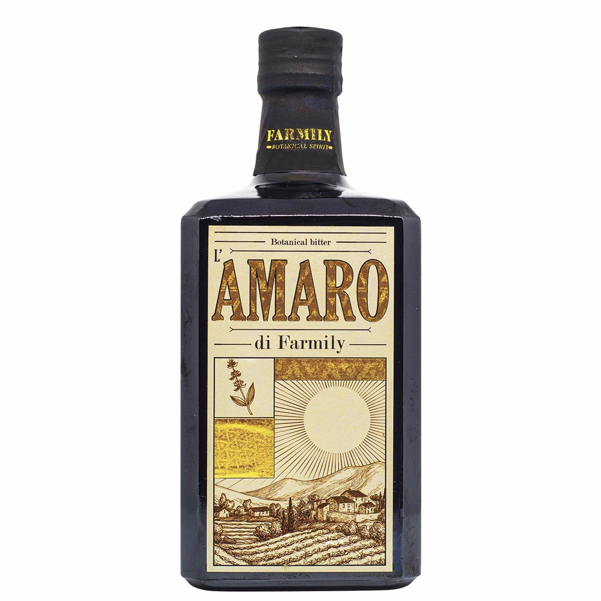 Amaro Farmily Cl.70 - fontanella shop