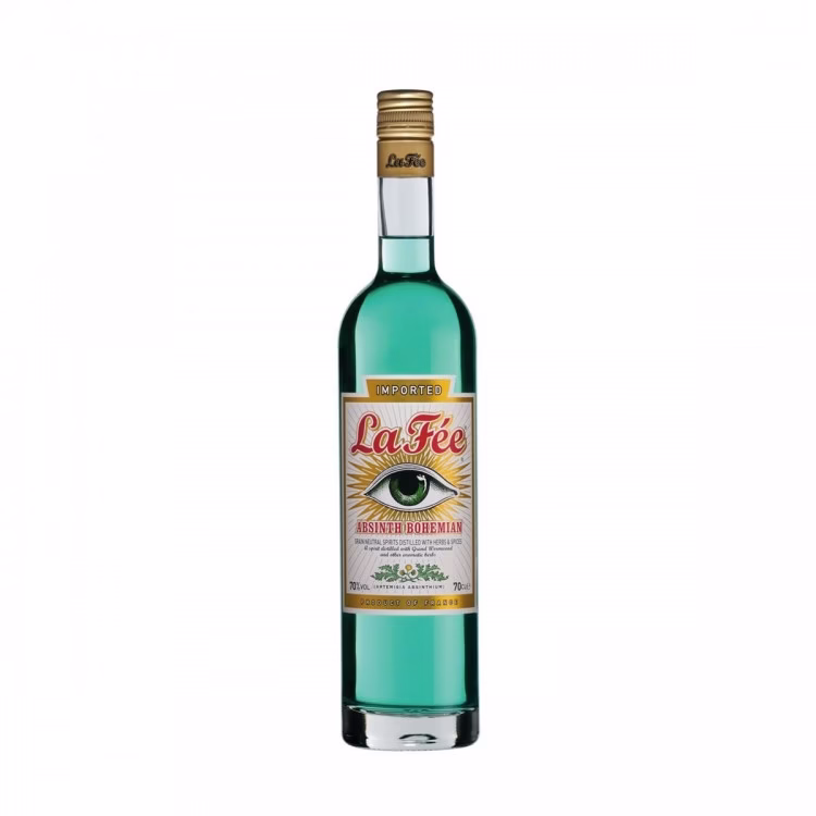 Assenzio La Fee Bohemian Cl.70 - fontanella shop