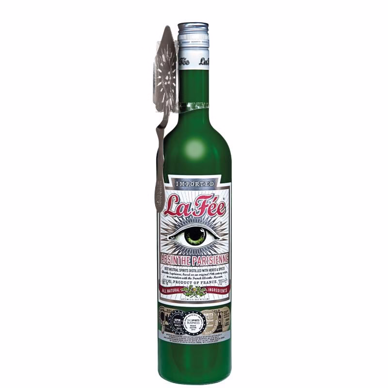 Assenzio La Fee Parisienne Cl.70 - fontanella shop
