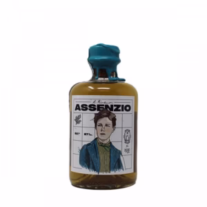 Assenzio Rimbaud Cl.50 - fontanella shop
