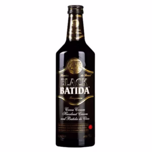 Batida Black Cl.70 - fontanella shop