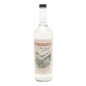 Rum Paranubes Agricole Cl.70 - fontanella shop