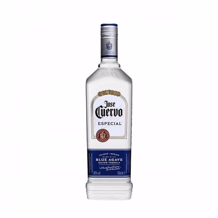 Tequila Cuervo Lt.1 - fontanella shop