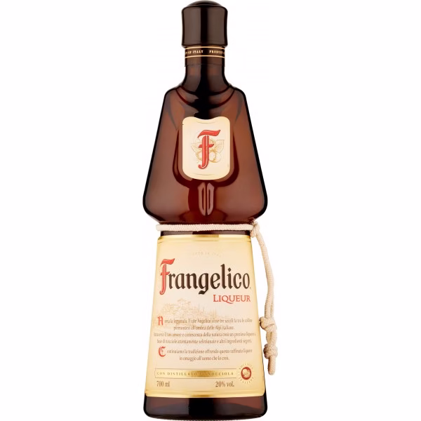 Liquore Frangelico Cl.70 fontanella shop