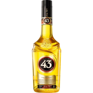Licor 43 Lt.1