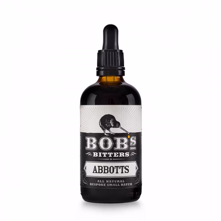 Bitter Bob'S Abbott'S Cl.10
