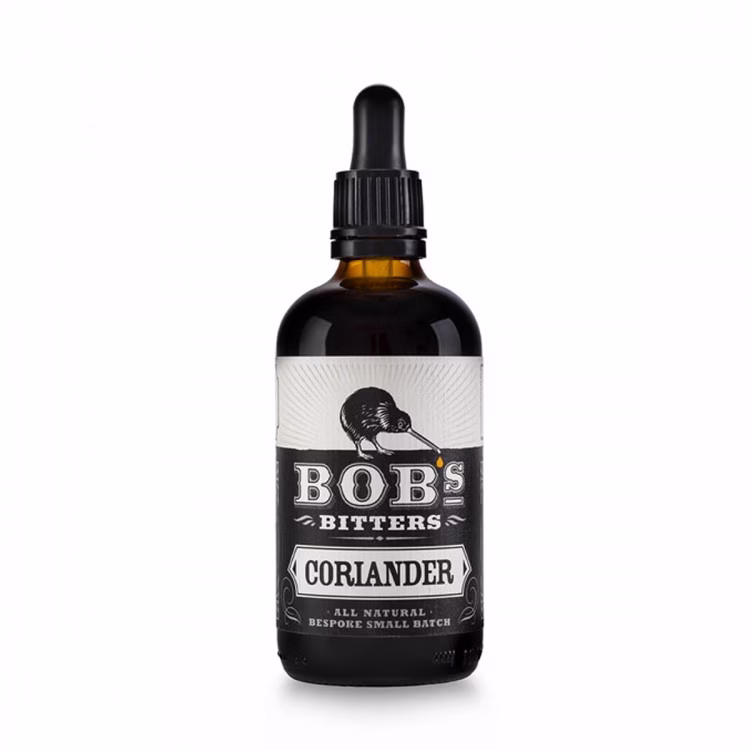 Bitter Bob'S Coriander Cl.10 fontanella shop
