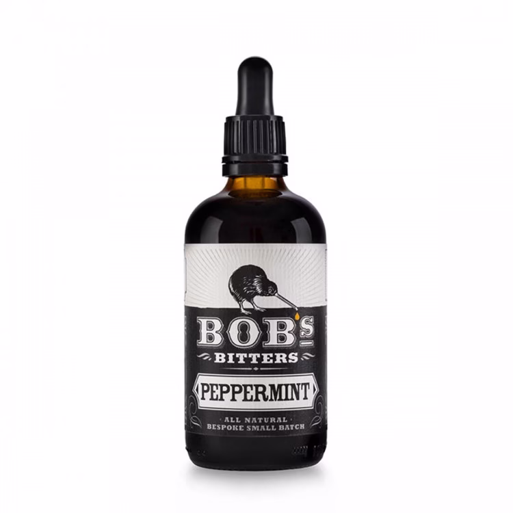 Bitter Bob'S Peppermint Cl.10 fontanella shop