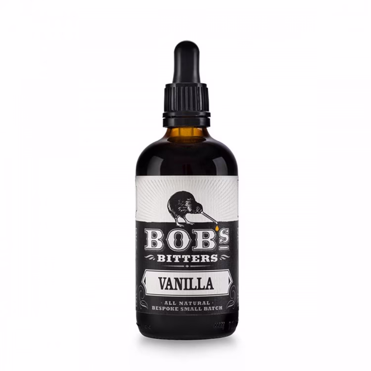 Bitter Bob'S Vanilla Cl.10 fontanella shop