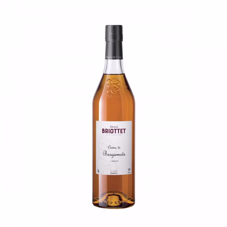 Liquore Bergamotto Briottet Cl.70 fontanella shop