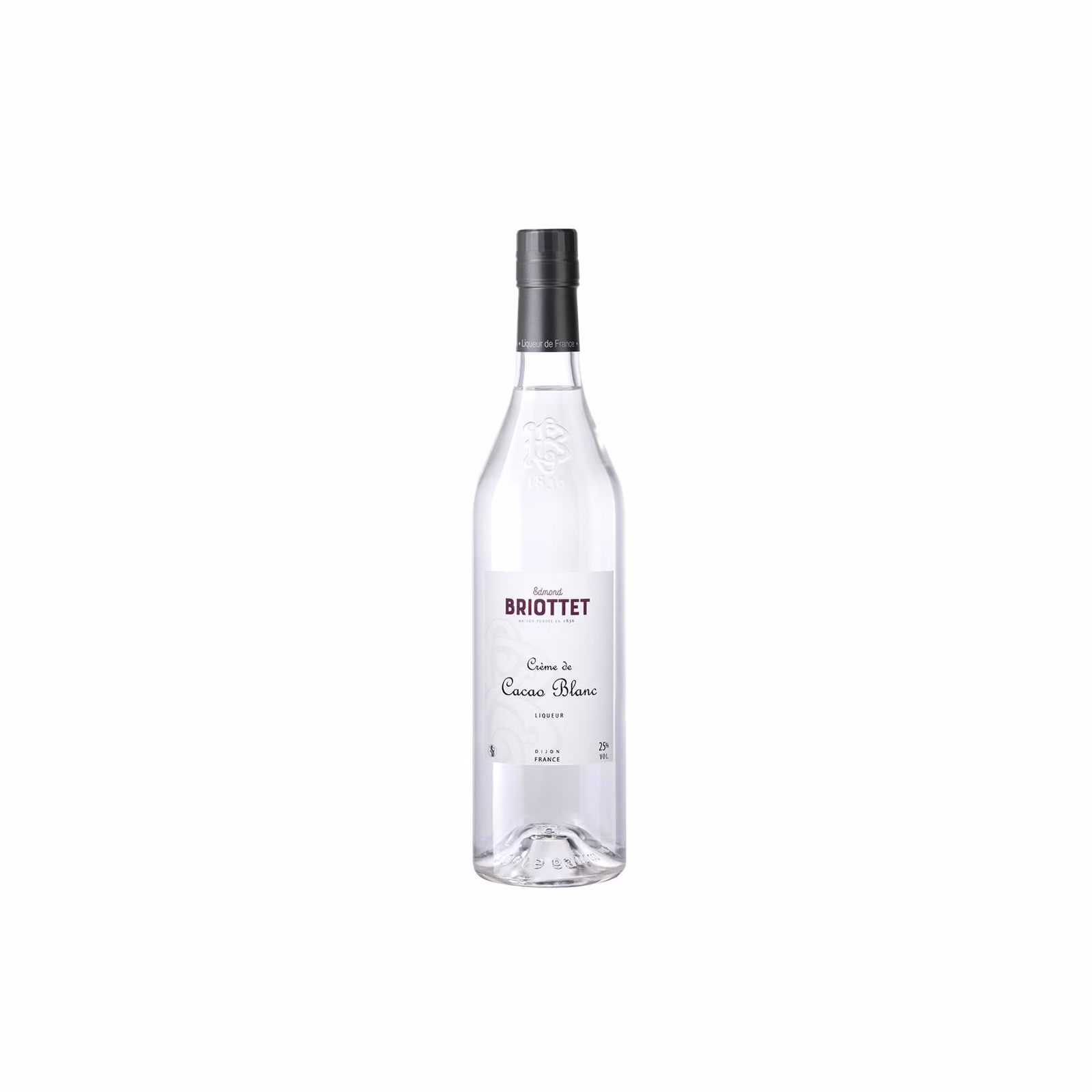 Liquore Cacao Bianco Briottet Cl.70 - fontanella shop
