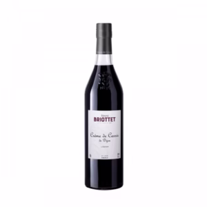 Liquore Cassis De Dijon Briottet Cl.70 fontanella shop