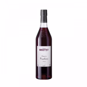 Liquore Lampone Briottet Cl.70 - fontanella shop