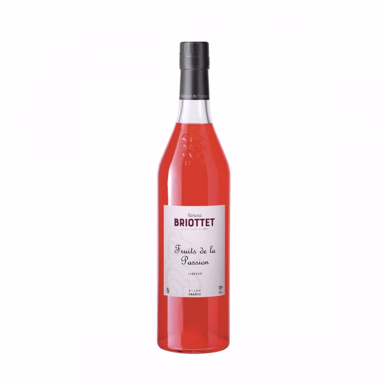 Liquore Passion Fruit Briottet Cl.70 - fontanella shop