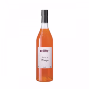 liquore al mango briottet - fontanella shop