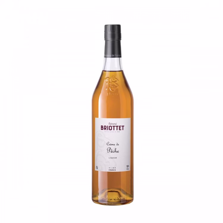 Liquore Pesca Briottet Cl.70 - fontanella shop