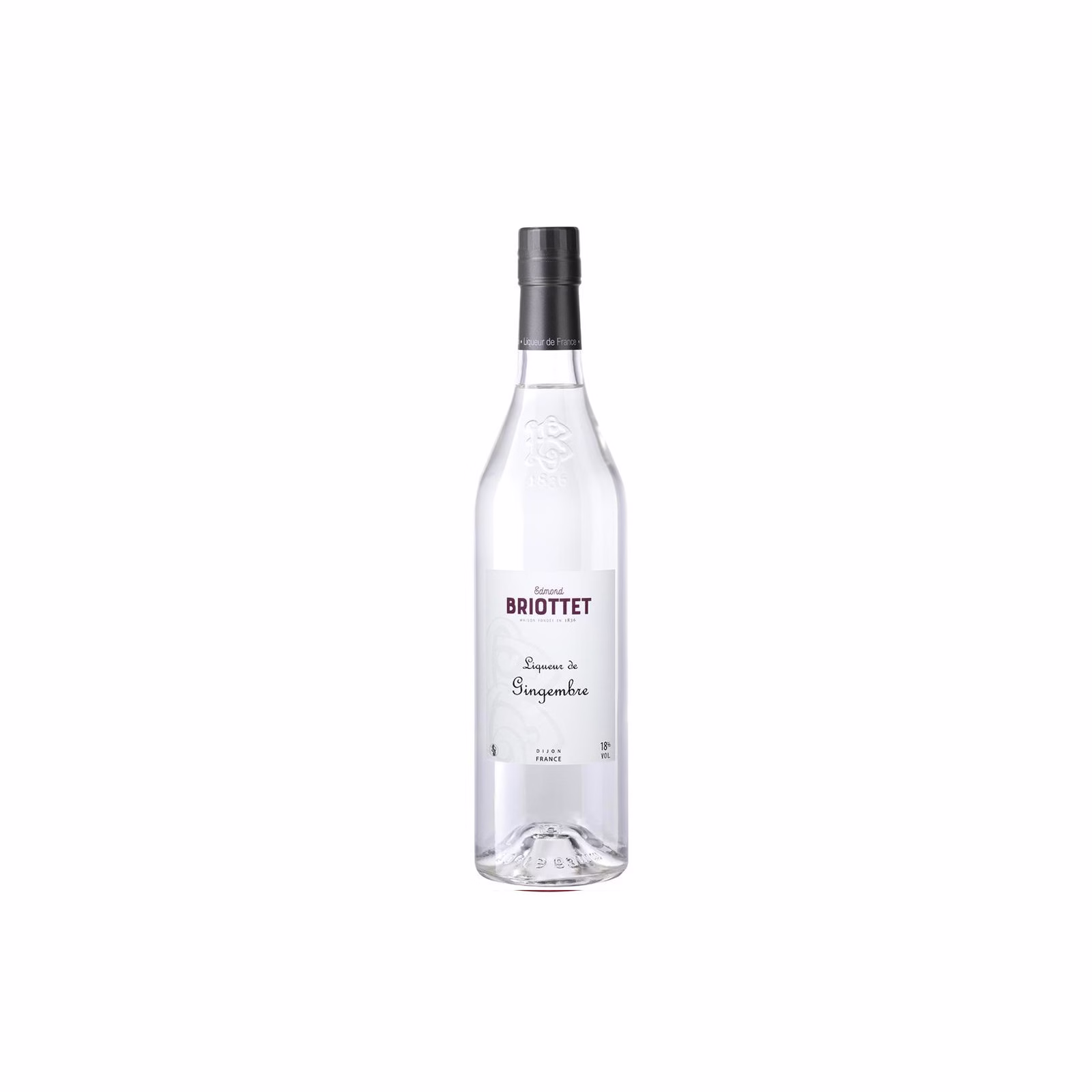 Liquore Zenzero Briottet Cl.70 fontanella shop
