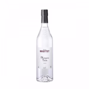 Liquore Mela Verde Briottet Cl.70 - fontanella shop