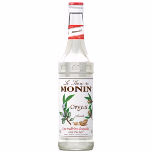 Sciroppo Orzata Monin Cl.70 fontanella shop