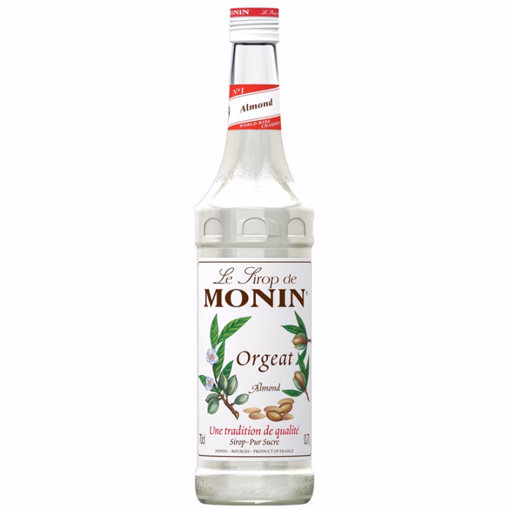 Sciroppo Orzata Monin Cl.70 fontanella shop