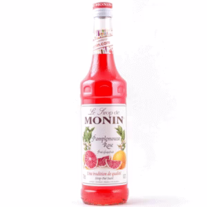 Sciroppo Pompelmo Rosa Monin Cl.70 fontanella shop
