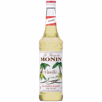 Sciroppo Vaniglia Monin Cl.70 fontanella shop