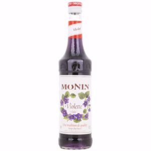 Sciroppo Violetta Monin Cl.70 fontanella shop