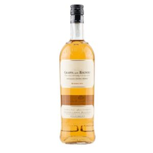 Grappa Dott. Bagnoli Barricata Lt.1