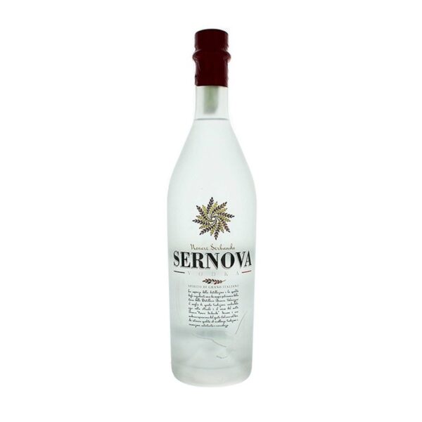 Vodka Sernova Cl.70