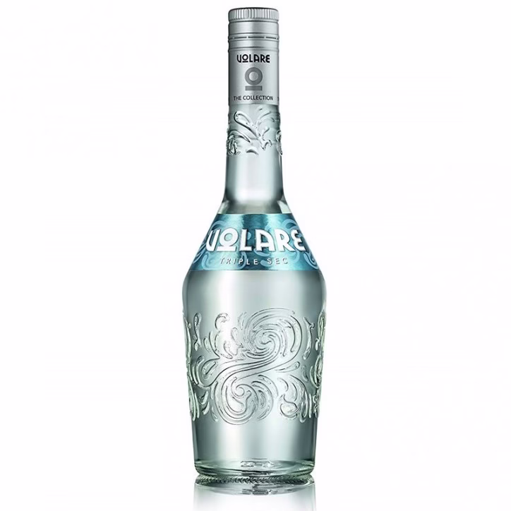 Liquore Volare Triple Sec Cl.70 fontanella shop