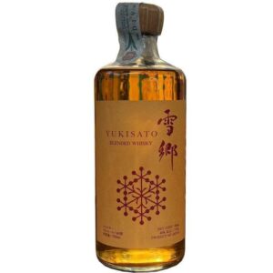 Whisky Yukisato Blended Cl.70